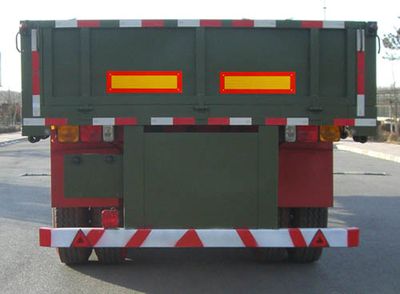 Linghe  LH9401 Semi trailer