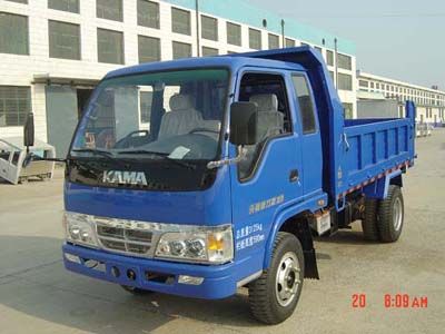 Aofeng  SD4010PD3 Self dumping low-speed truck