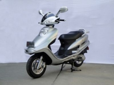 Sanling  SL125T3BT Two wheeled motorcycles