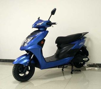 Sansong  SS1500DT3 Electric two wheeled motorcycle