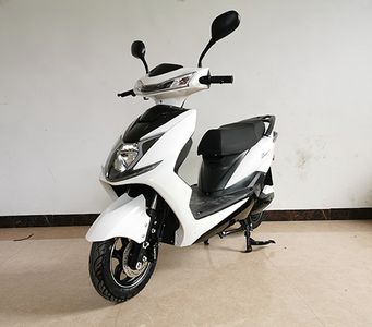 Sansong  SS1500DT3 Electric two wheeled motorcycle