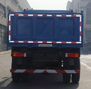 Shitong  STQ3123CL8Y314 Dump truck