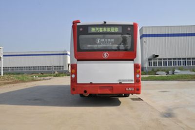 Shaanxi Automobile SX6101GJN City buses