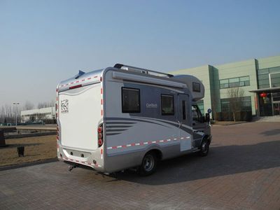 Zhongtian Star  TC5045XLJ2 RV