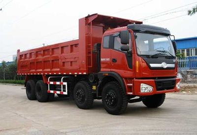 Foton  BJ3318DMPHC3 Dump truck