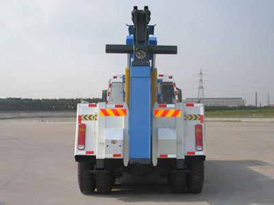 Cheng Liwei  CLW5310TQZZ3 Obstacle clearing vehicle