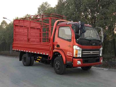 Huashen DFD5033CCYUGrate type transport vehicle