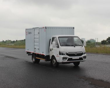 Dongfeng  EQ5040XXY26DEAC Box transport vehicle