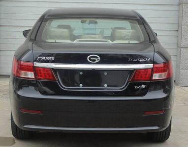 Trumpchi GAC7200B5A5A Sedan