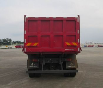 Chenglong  LZ5310ZLJH7FB garbage dump truck 