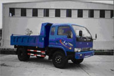 Nanjun  NJP3160ZGP37 Dump truck