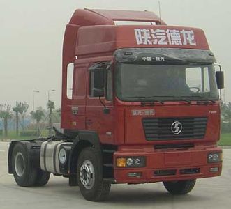 Shaanxi Automobile SX4187NR361 Tractor