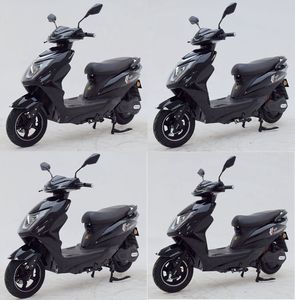 Tailing  TL800DQT7 Electric two wheeled light motorcycle