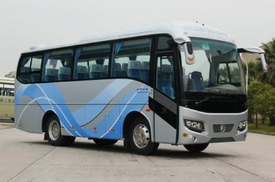 Jinlv  XML6808J28 coach