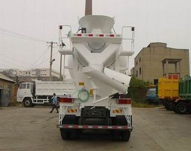 Haoluo  ZZ5257GJBM3247C Concrete mixing transport vehicle