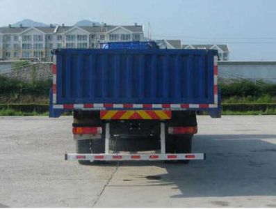 Ouman  BJ1252VMPHHAA Truck