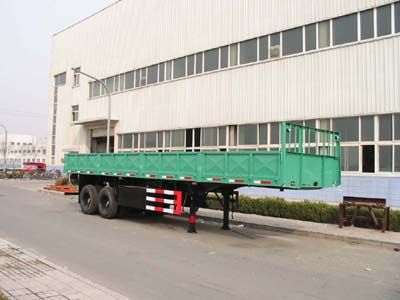 Weiteng  BWG9260 Semi trailer