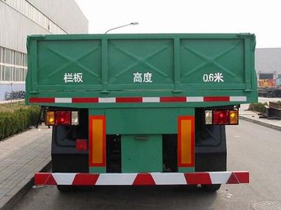 Weiteng  BWG9260 Semi trailer