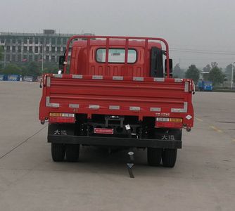 Dayun  CGC1040HLF33E Truck