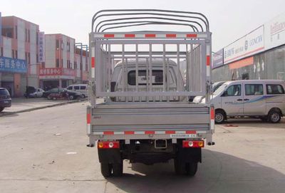 Junfeng  DFA5035CCYD77DE Grate type transport vehicle