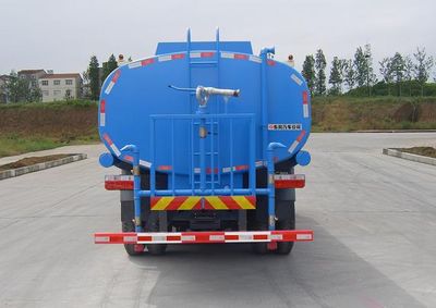 Dongfeng  EQ5250GSSF Sprinkler truck