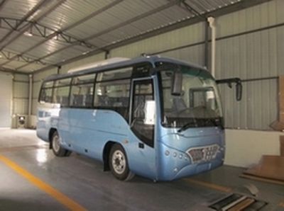 Guilong  GJ6780J coach