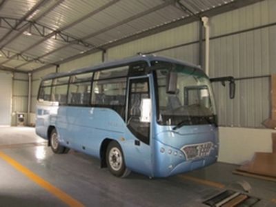 Guilong  GJ6780J coach