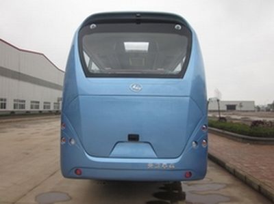 Guilong  GJ6780J coach