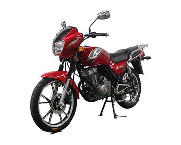 Haojiang  HJ1256C Two wheeled motorcycles