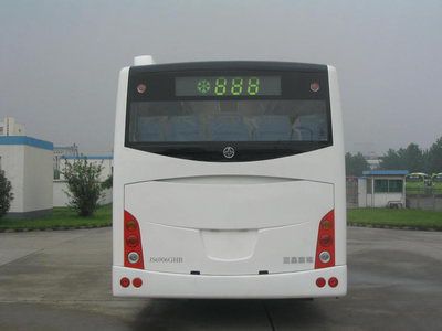 Yaxing  JS6906GH1 City buses