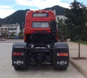 Geely LFJ4186A8 Tractor