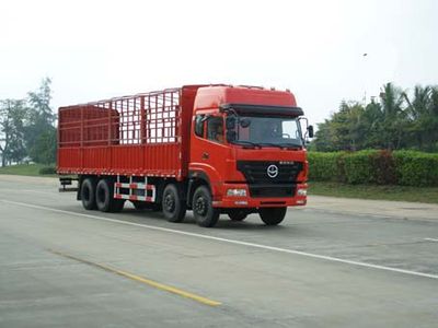 Tiema  XC52460CLX Grate type transport vehicle