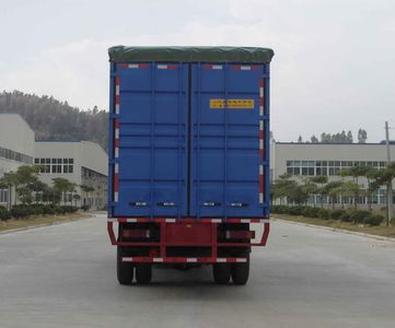 Xinhua Xu  XHX5250PXXY Peng style transport vehicle