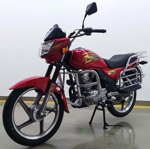 Zongshen brand automobiles ZS1506G Two wheeled motorcycles