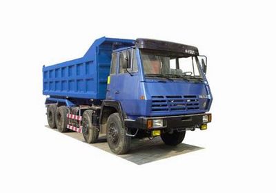 Star Steyr ZZ3382M2560 Dump truck