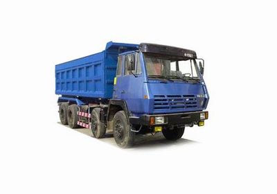 Star Steyr ZZ3382M2560 Dump truck