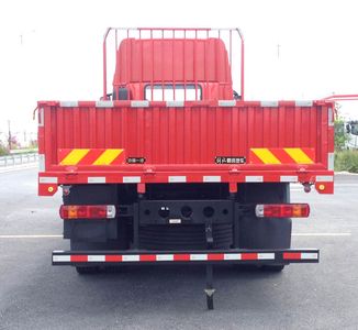 Jiefang Automobile CA1180P28K8L2NE6A90 Truck