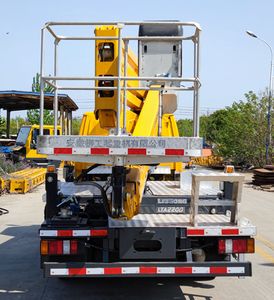 Liugong  CLG5042JGKE High altitude work vehicle