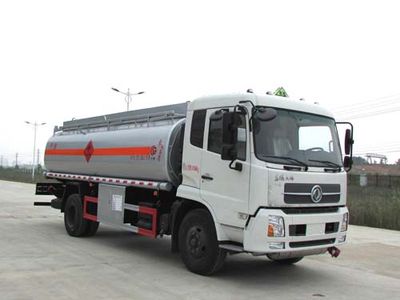 Chusheng  CSC5161GYYD5 Oil tanker