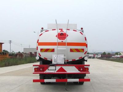 Chusheng  CSC5161GYYD5 Oil tanker