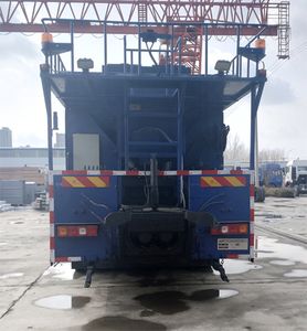 Eurasian  EA5310TFCMC6Z1XJ Slurry sealing truck