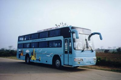 Guilin Daewoo  GDW6100HW3K Sleeper coach