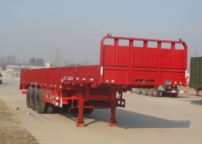 Luyue  LHX9400 Semi trailer