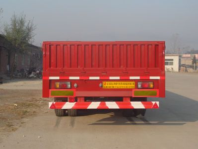 Luyue  LHX9400 Semi trailer