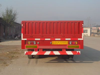 Luyue  LHX9400 Semi trailer