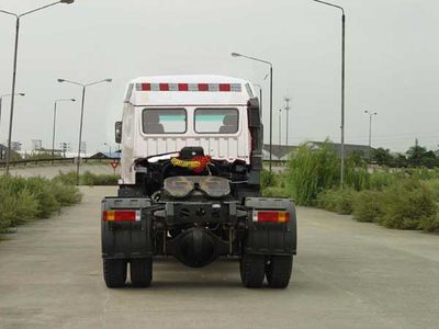 Lingye  NJ4180DBW1 Tractor