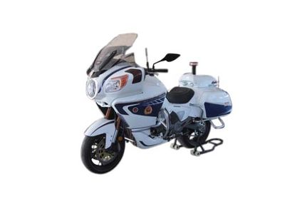 Qianjiang  QJ600JD Two wheeled motorcycles