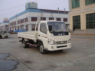 Shifeng  SSF1040HDJ546 Truck