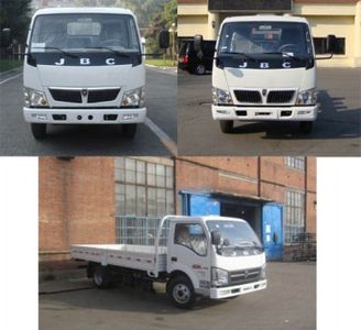 Jinbei  SY1033DC2S Light truck