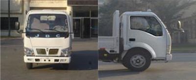 Jinbei  SY1033DC2S Light truck